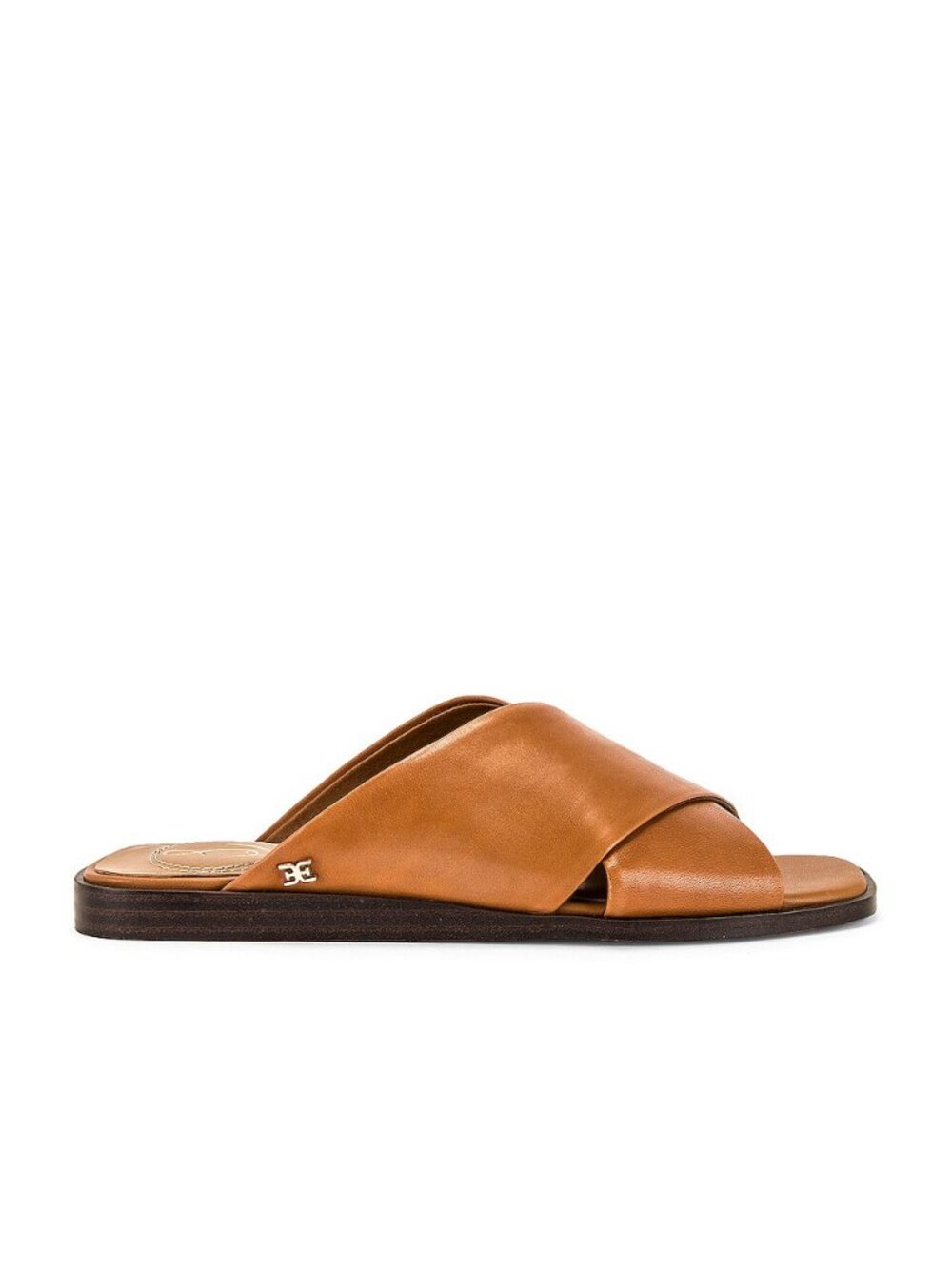 Sam Edelman Idina Sandal in Saddle SZ 8